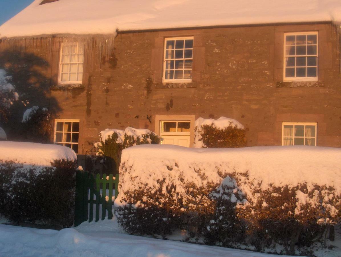 Bed and Breakfast The Old School House Mordington Exterior foto