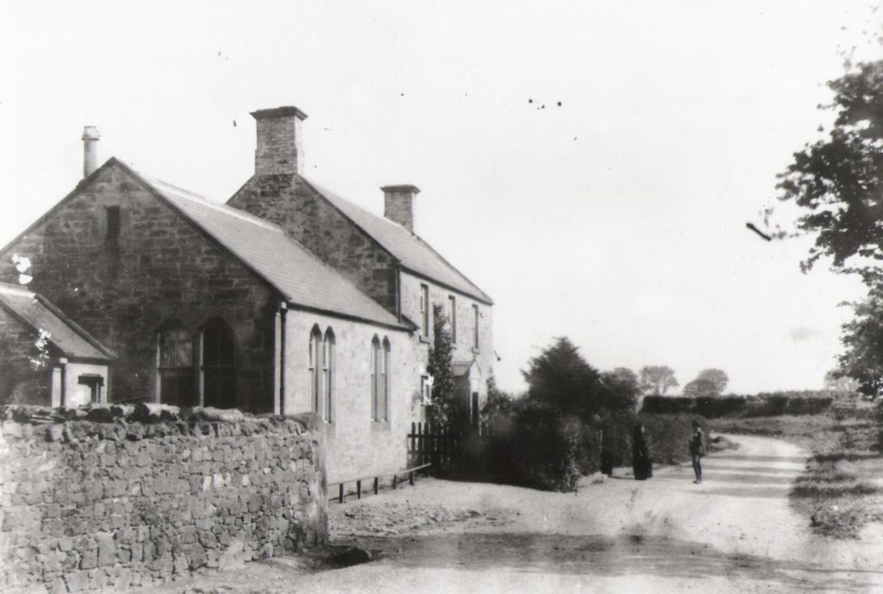 Bed and Breakfast The Old School House Mordington Exterior foto