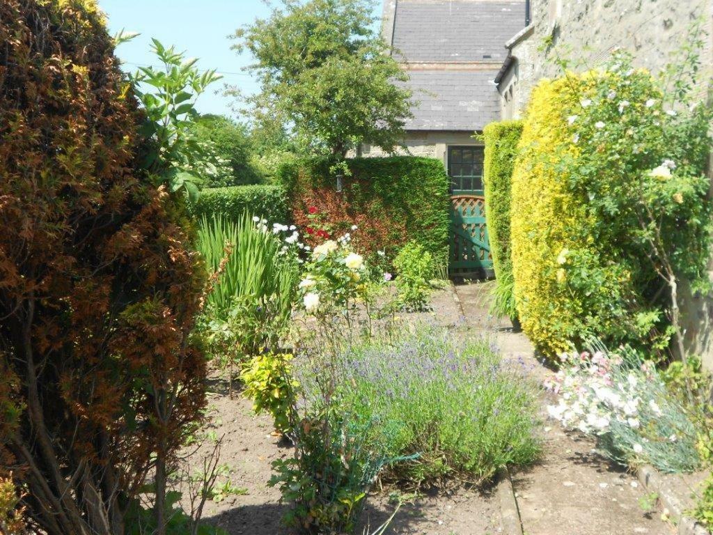 Bed and Breakfast The Old School House Mordington Exterior foto